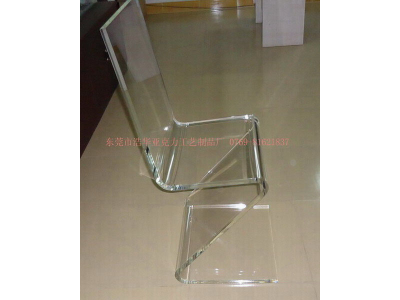 亞克力椅