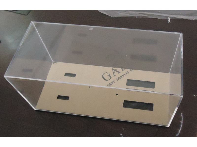 亞克力盒子