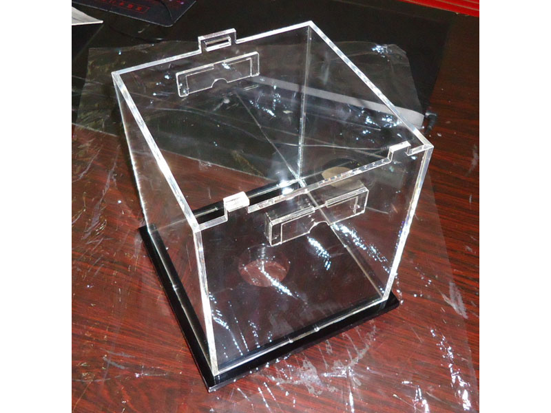 亞克力箱子